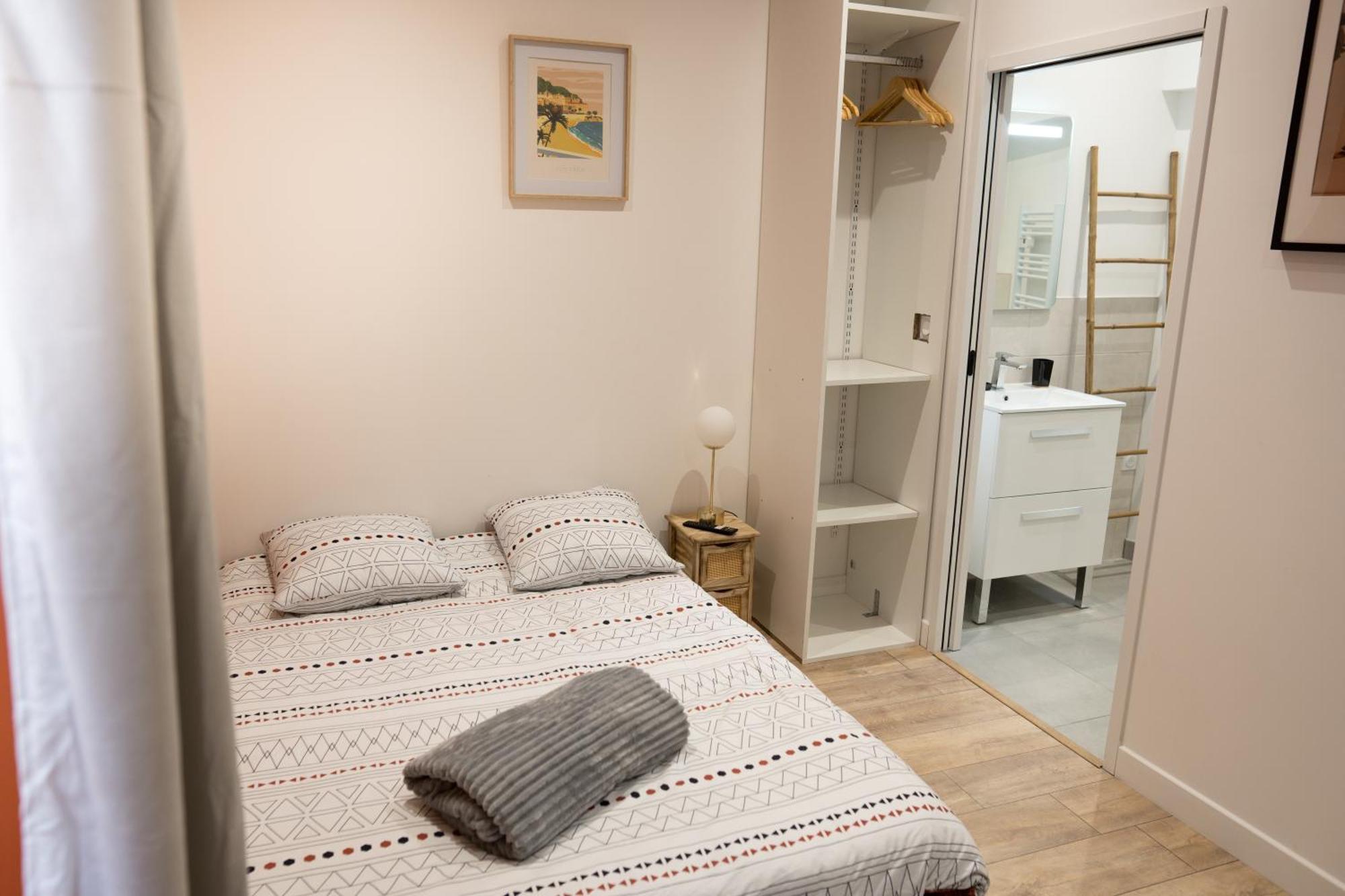 Le Cocon Urbain Apartment Millau