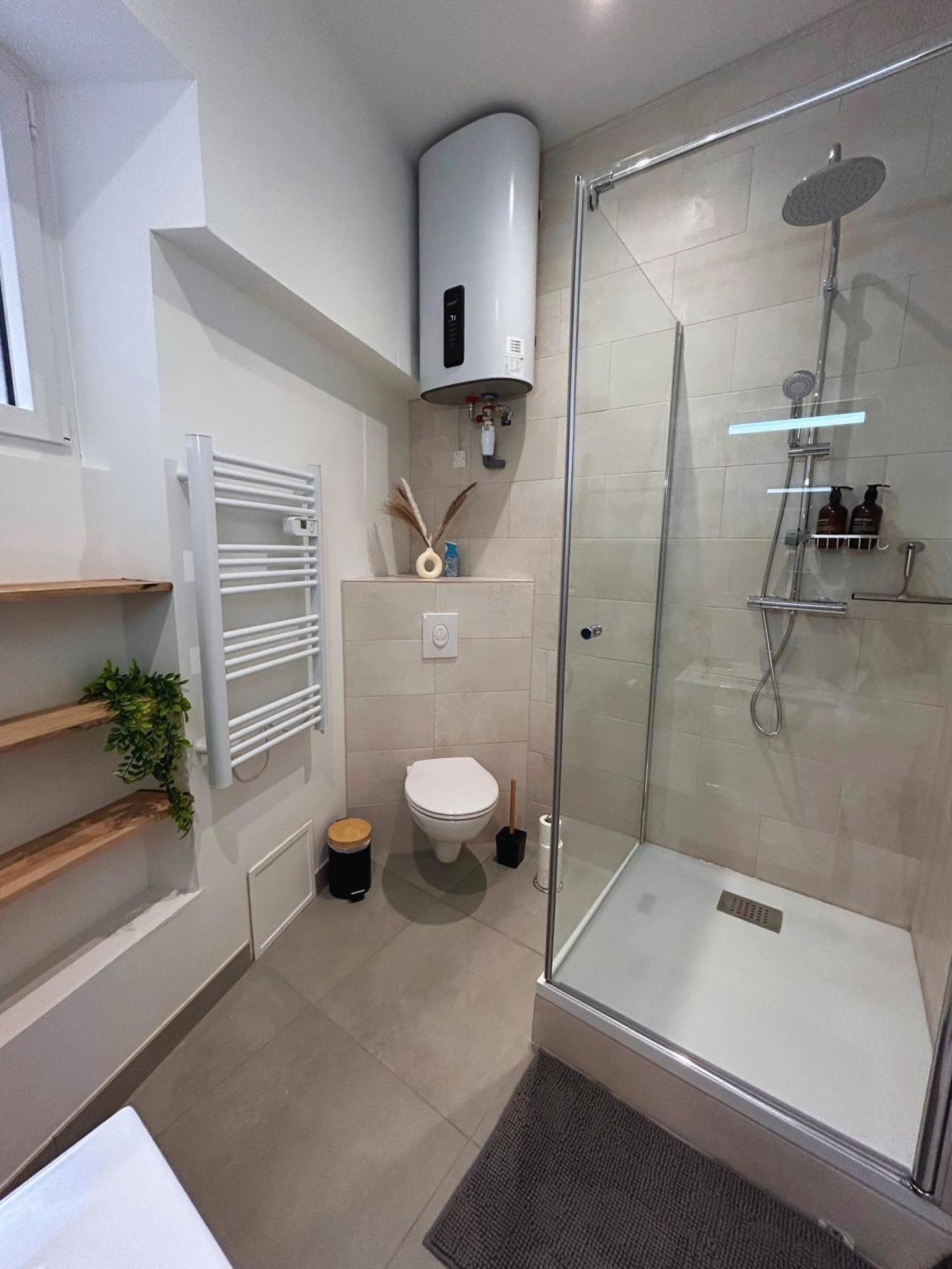 Apartment Le Cocon Urbain Millau