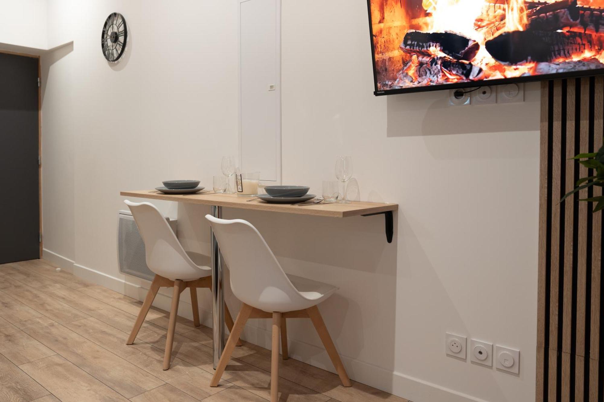 Apartment Le Cocon Urbain *